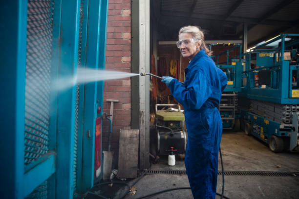 Brocton, NY Pressure Washing Services Company